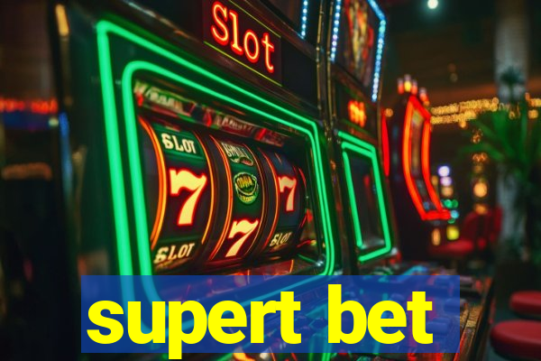 supert bet